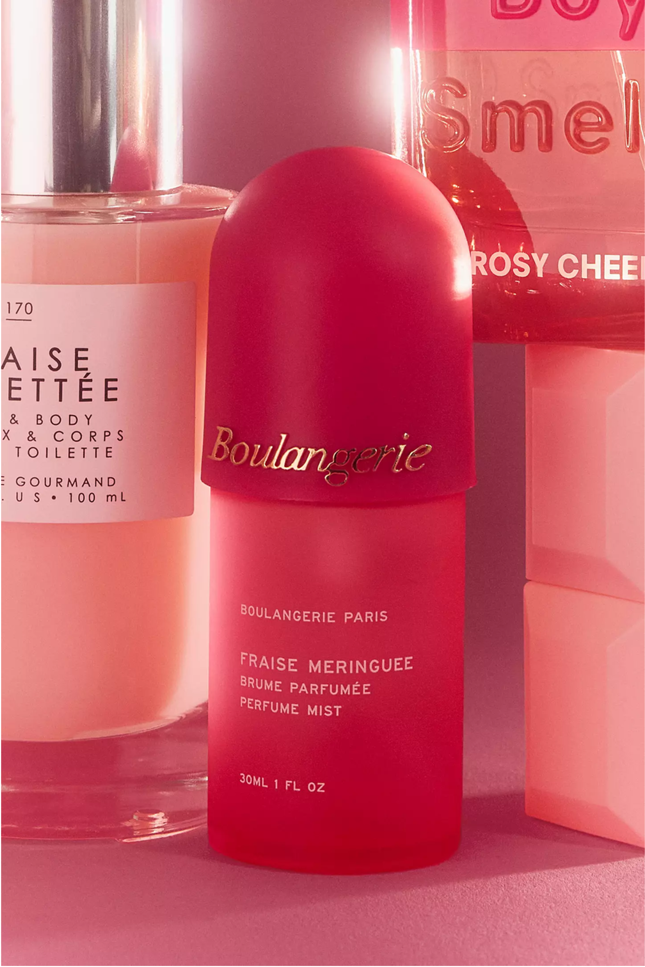 Growth & Scale hover